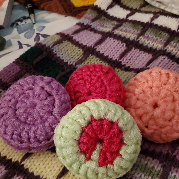 COPY - Pot scrubbers set on hold - Picture 3 of 3